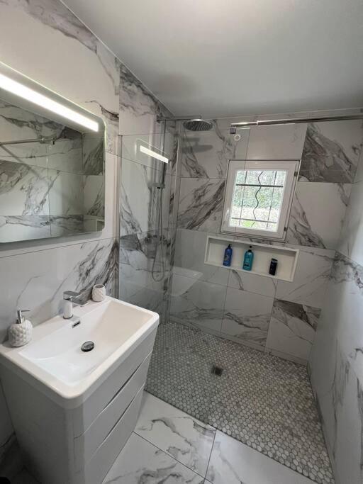 Bel Appartement Avec Parking Cabannes 외부 사진