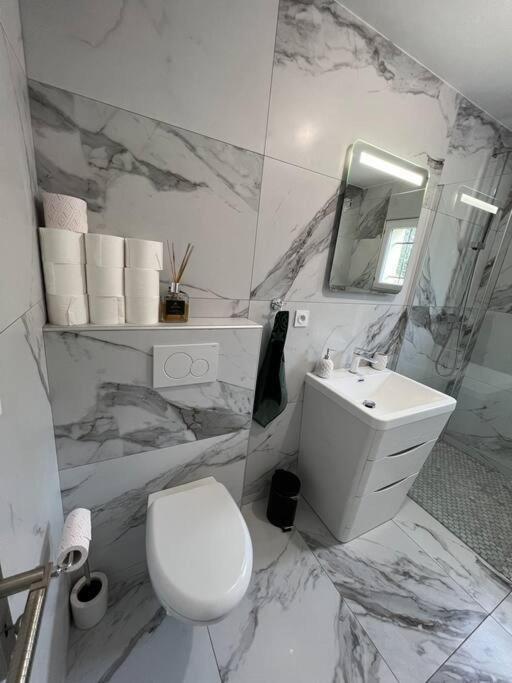 Bel Appartement Avec Parking Cabannes 외부 사진