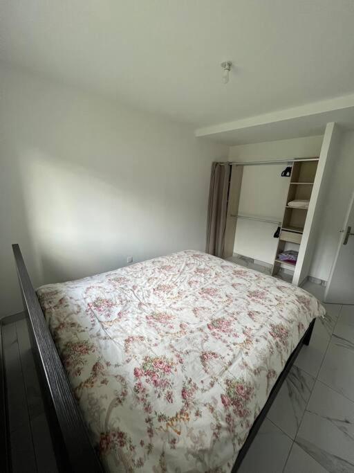 Bel Appartement Avec Parking Cabannes 외부 사진