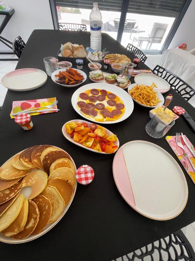 Bel Appartement Avec Parking Cabannes 외부 사진